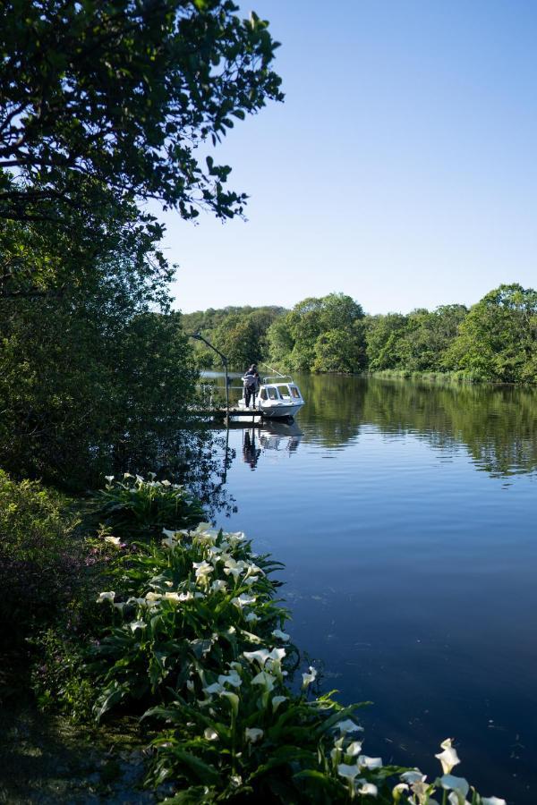 Innishannon House Hotel 外观 照片