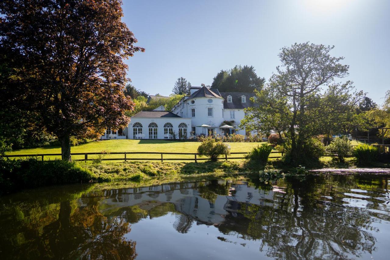 Innishannon House Hotel 外观 照片