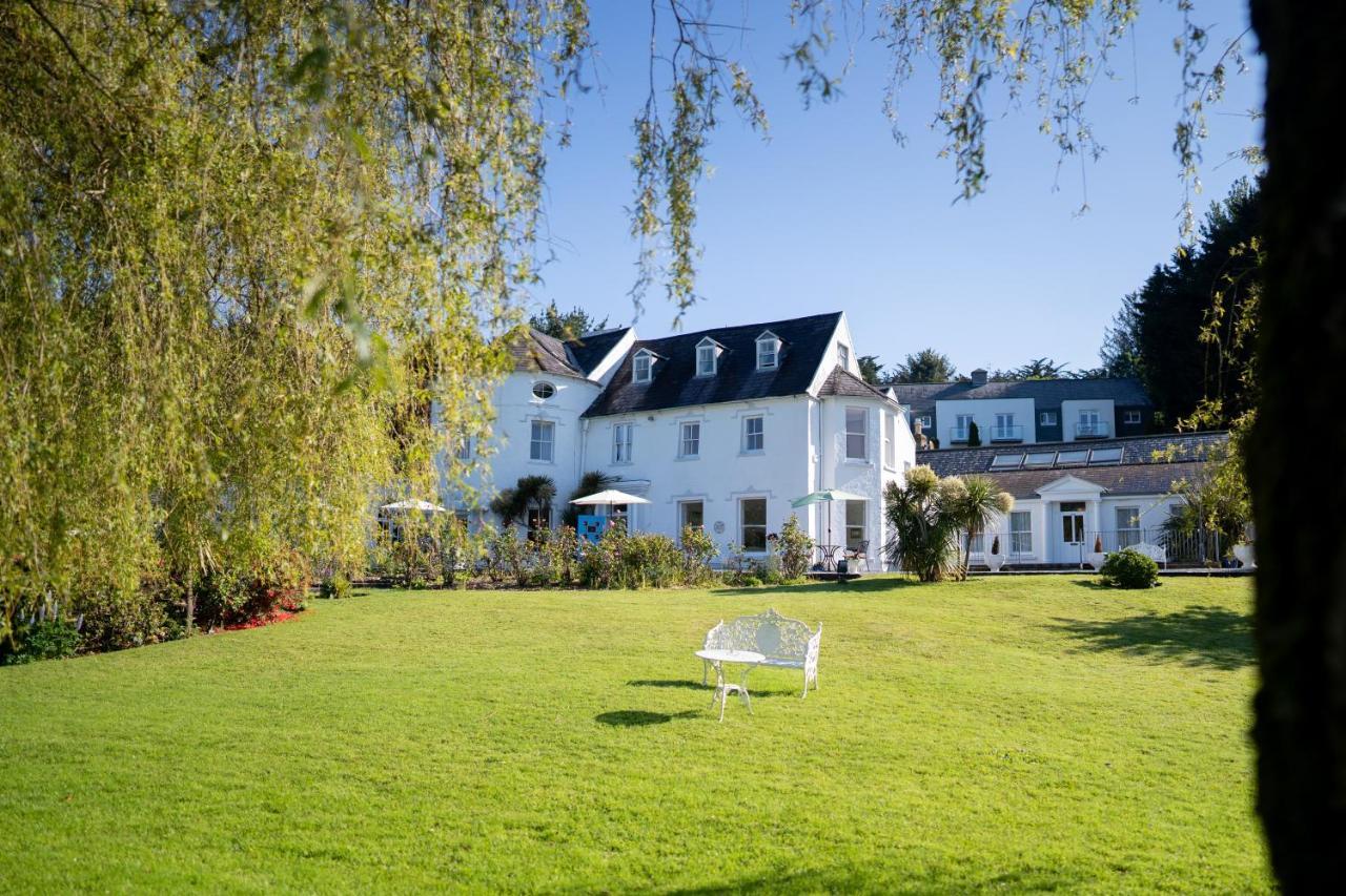 Innishannon House Hotel 外观 照片