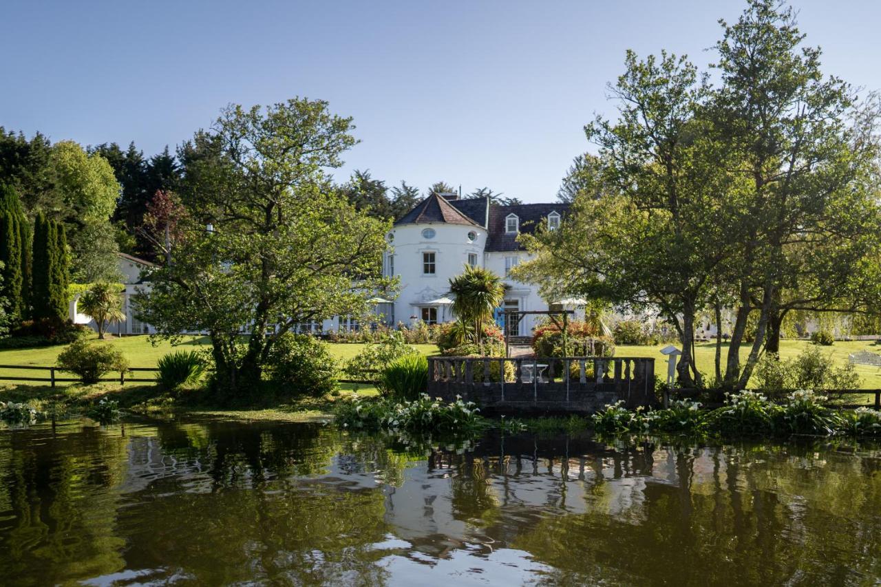 Innishannon House Hotel 外观 照片