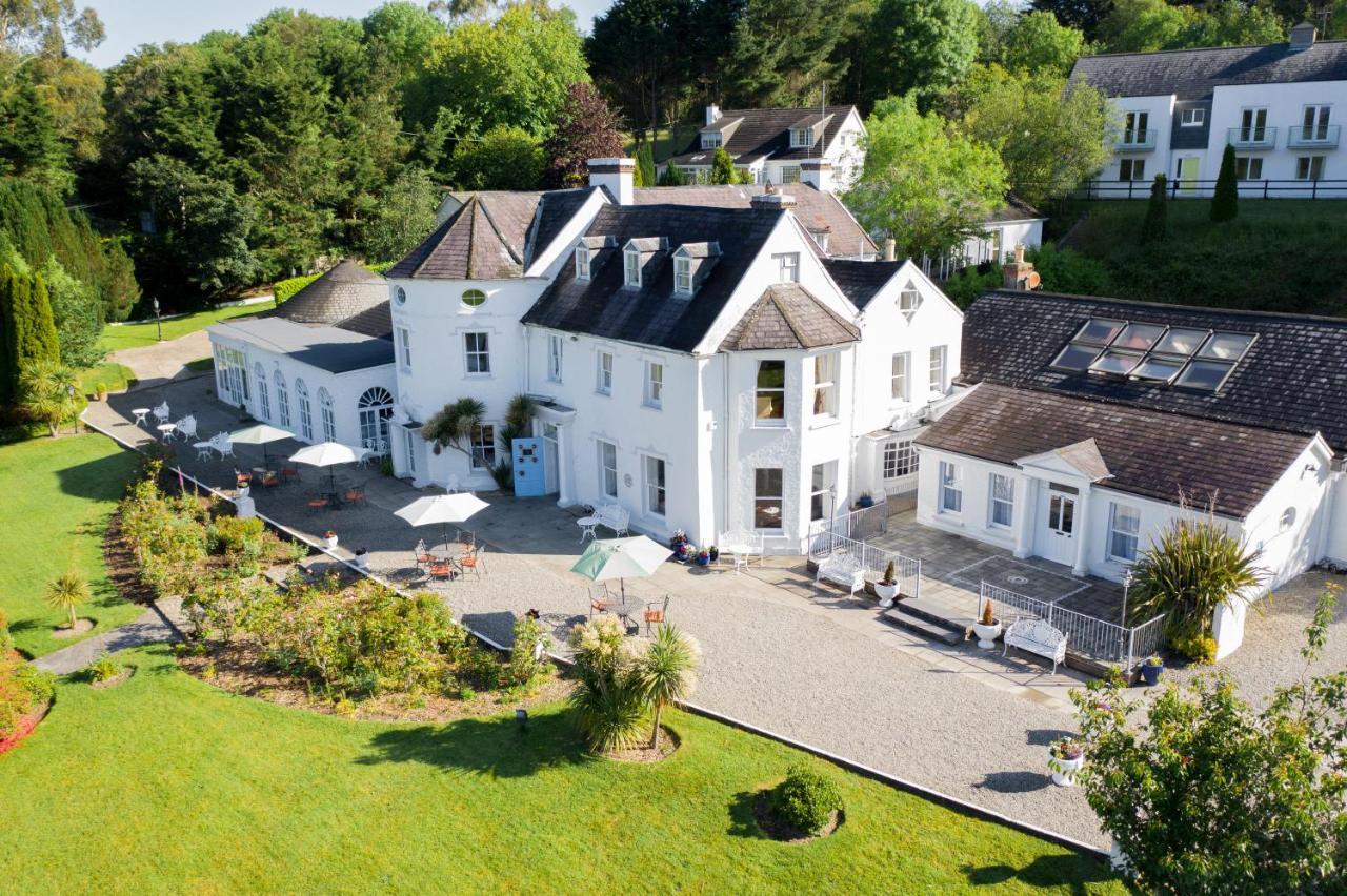 Innishannon House Hotel 外观 照片