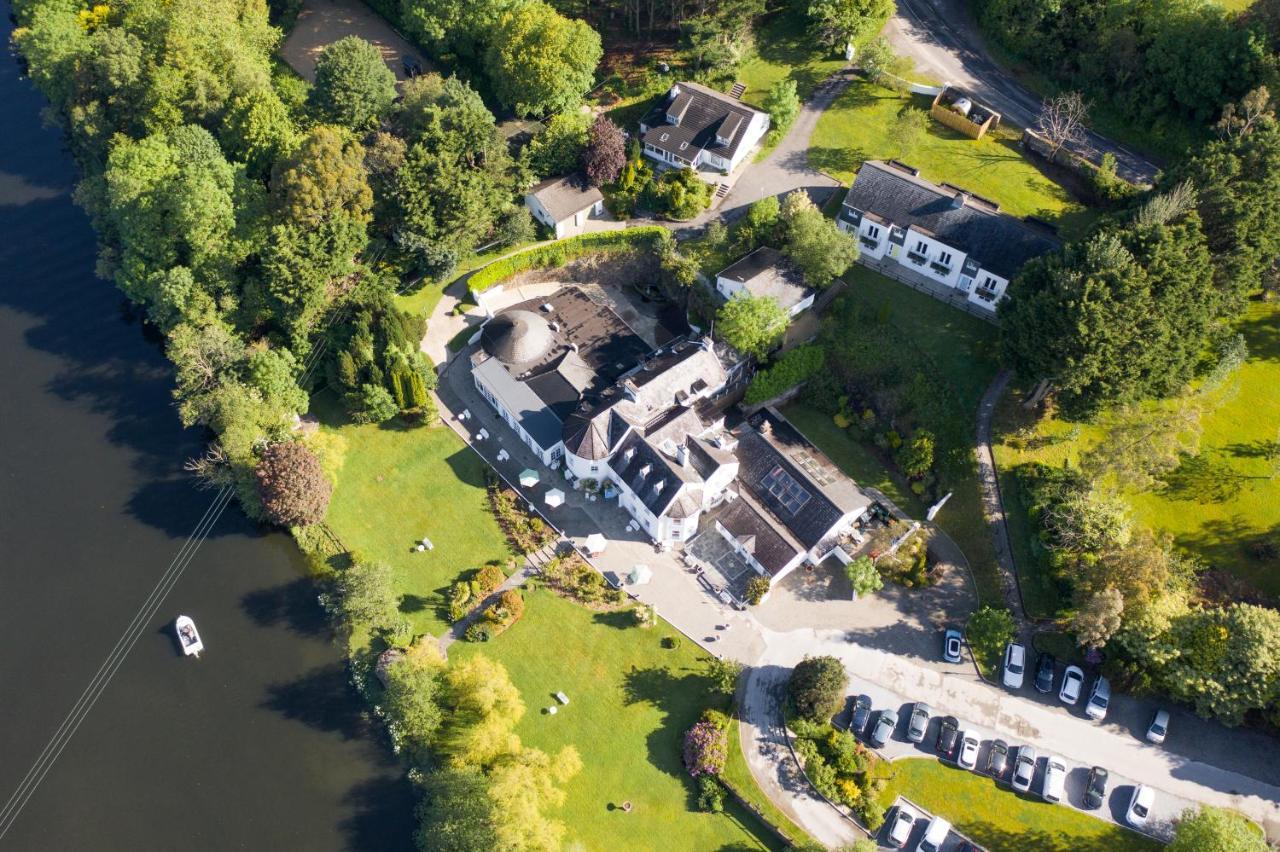 Innishannon House Hotel 外观 照片