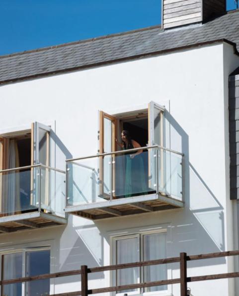 Innishannon House Hotel 外观 照片