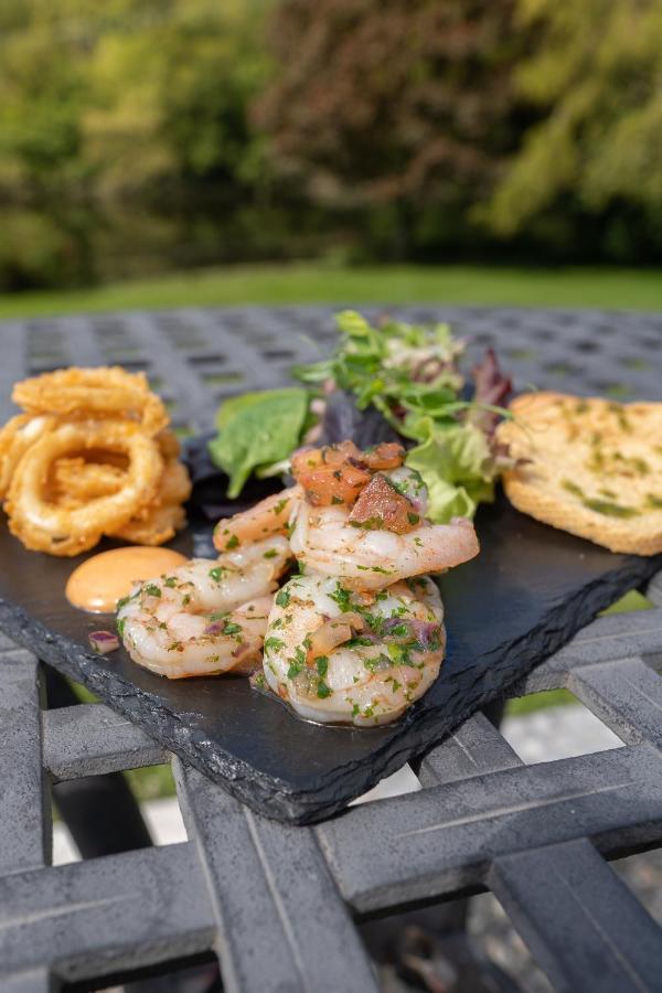 Innishannon House Hotel 外观 照片
