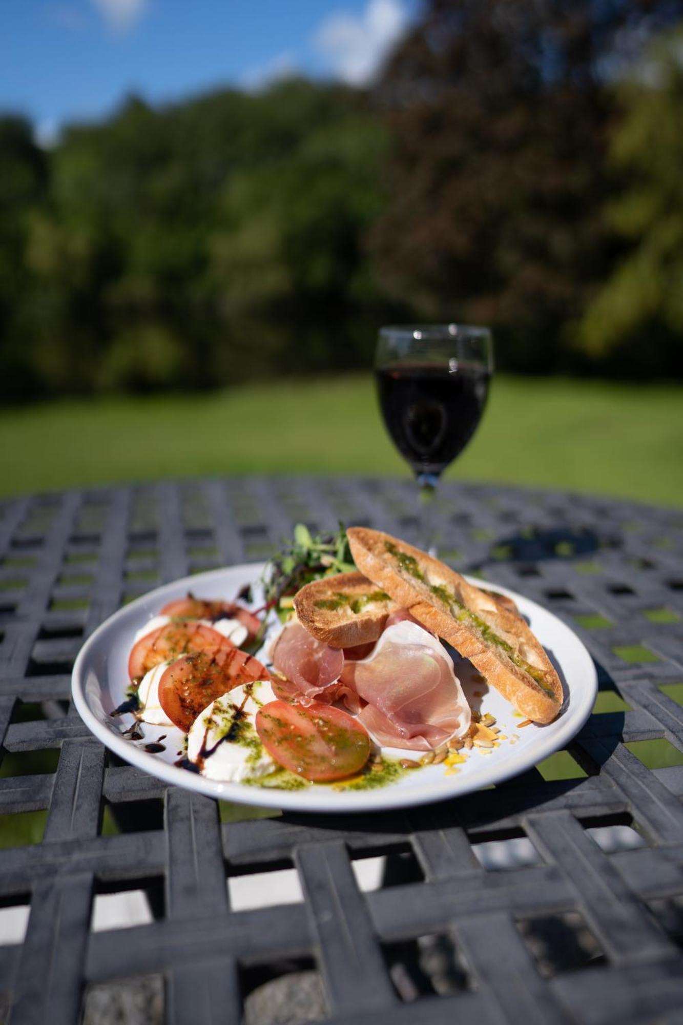 Innishannon House Hotel 外观 照片