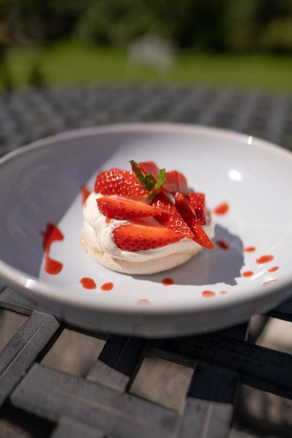 Innishannon House Hotel 外观 照片