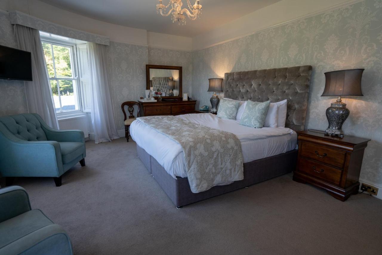 Innishannon House Hotel 外观 照片
