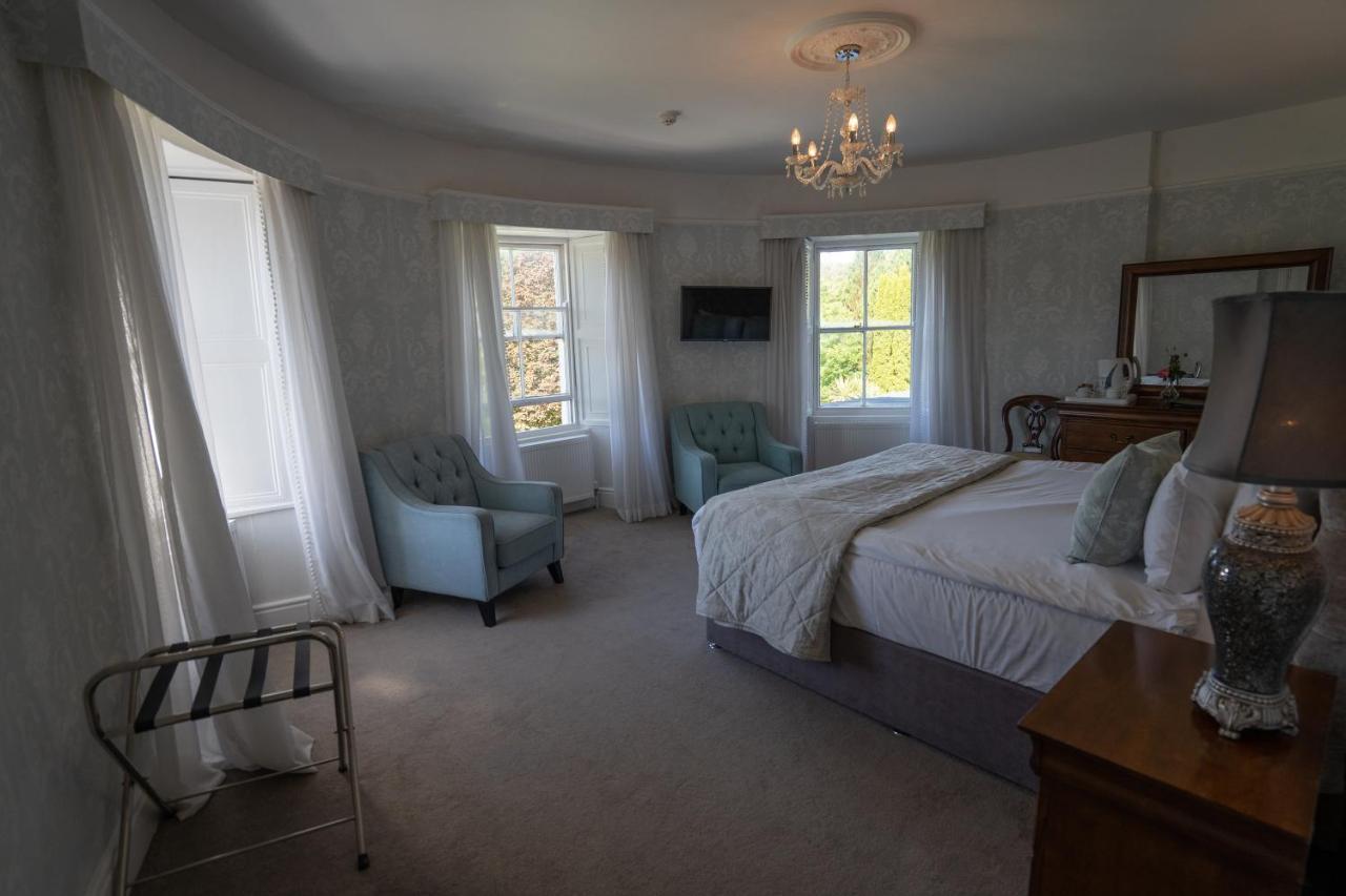 Innishannon House Hotel 外观 照片