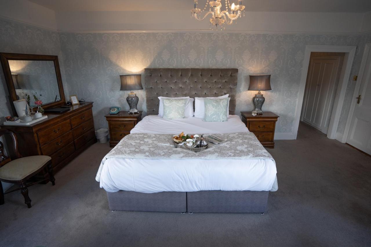 Innishannon House Hotel 外观 照片