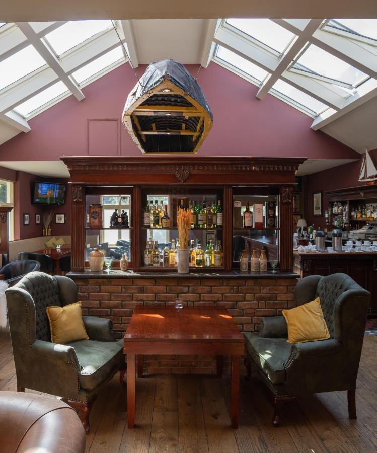 Innishannon House Hotel 外观 照片
