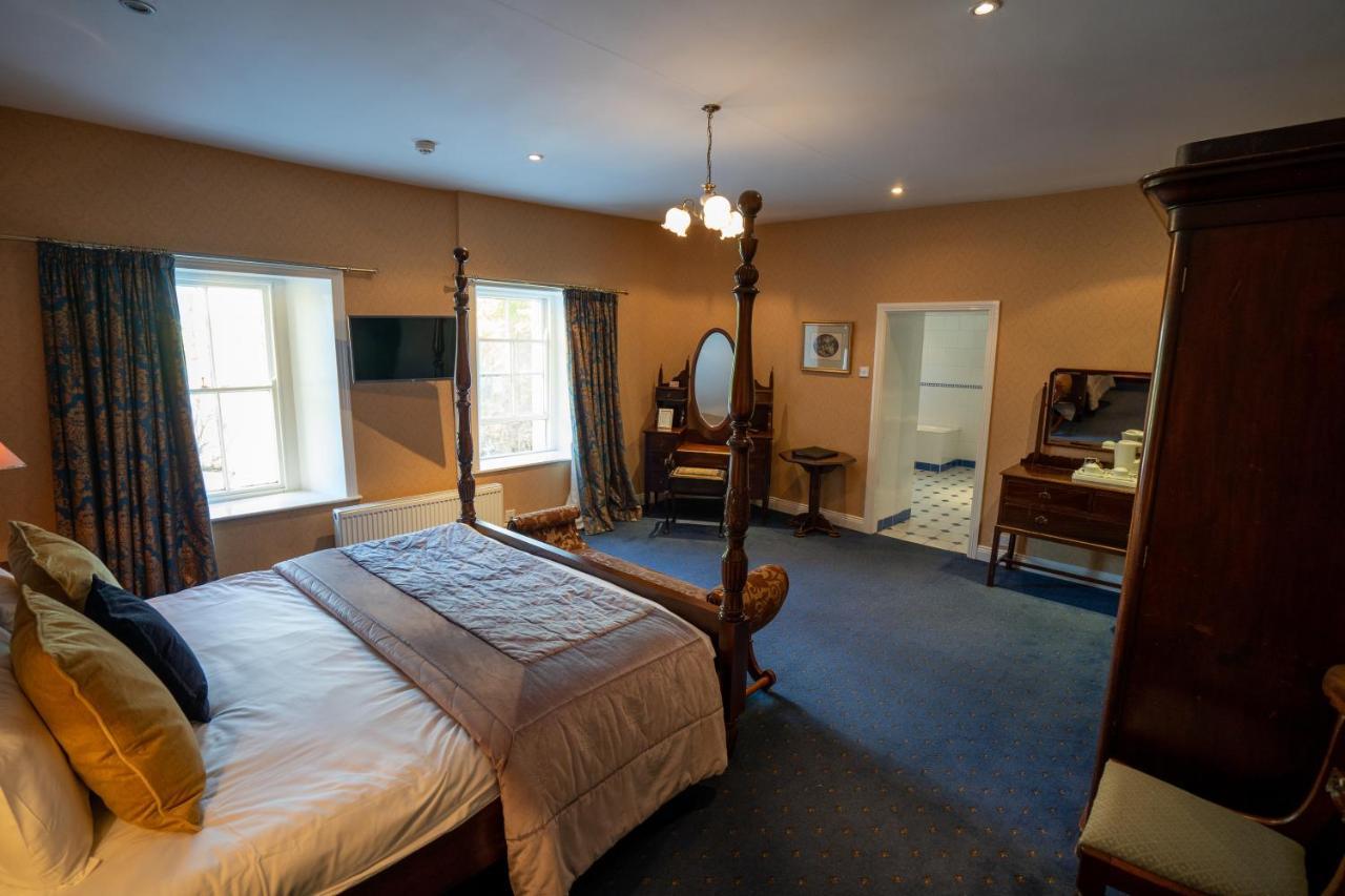 Innishannon House Hotel 外观 照片