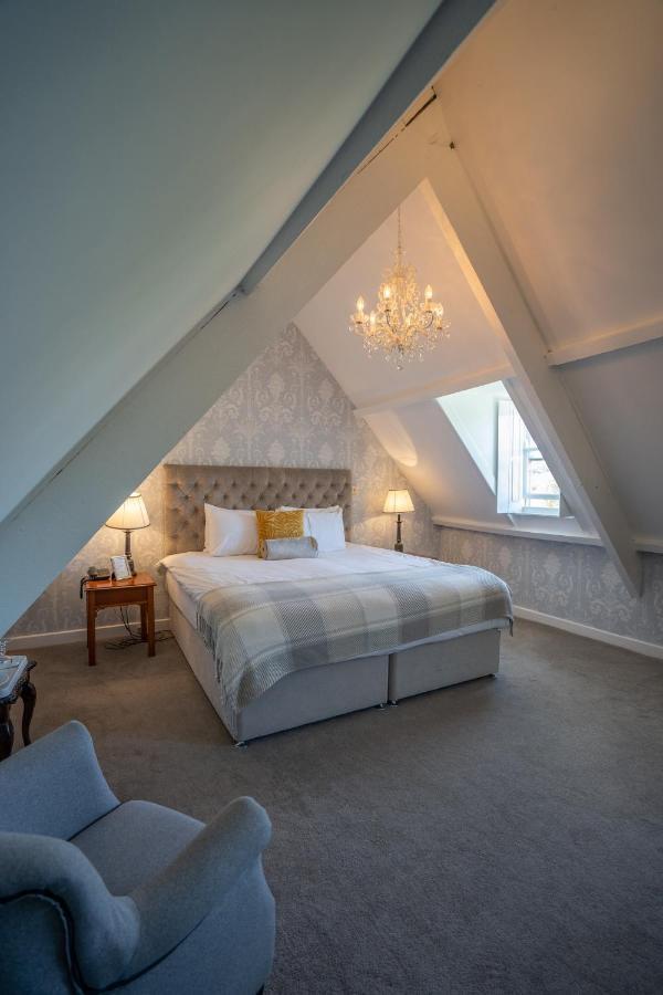 Innishannon House Hotel 外观 照片