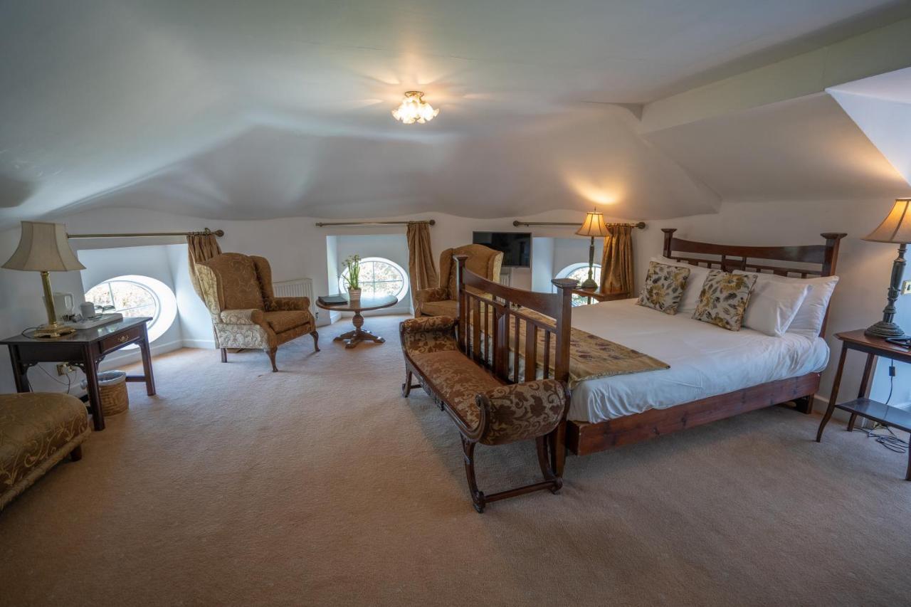Innishannon House Hotel 外观 照片