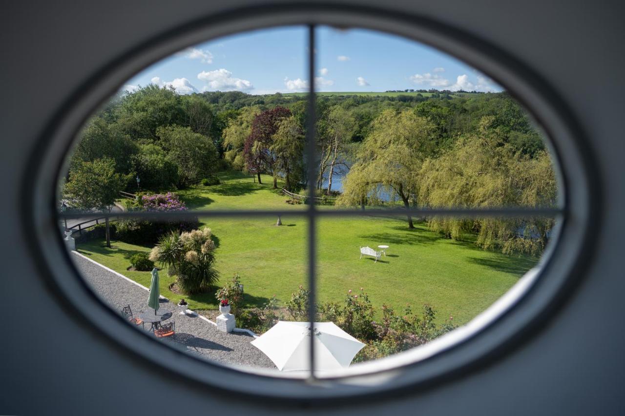 Innishannon House Hotel 外观 照片