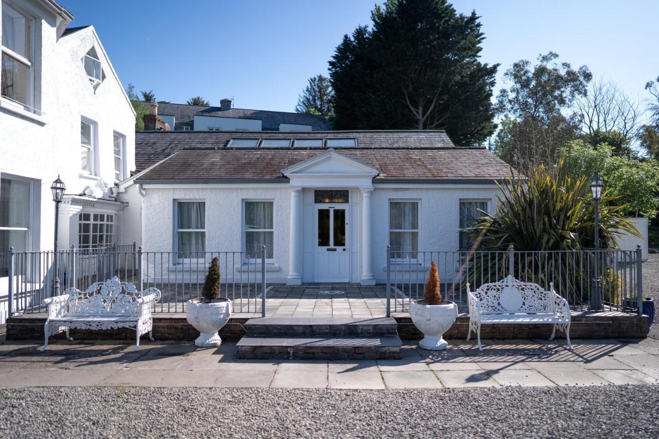 Innishannon House Hotel 外观 照片