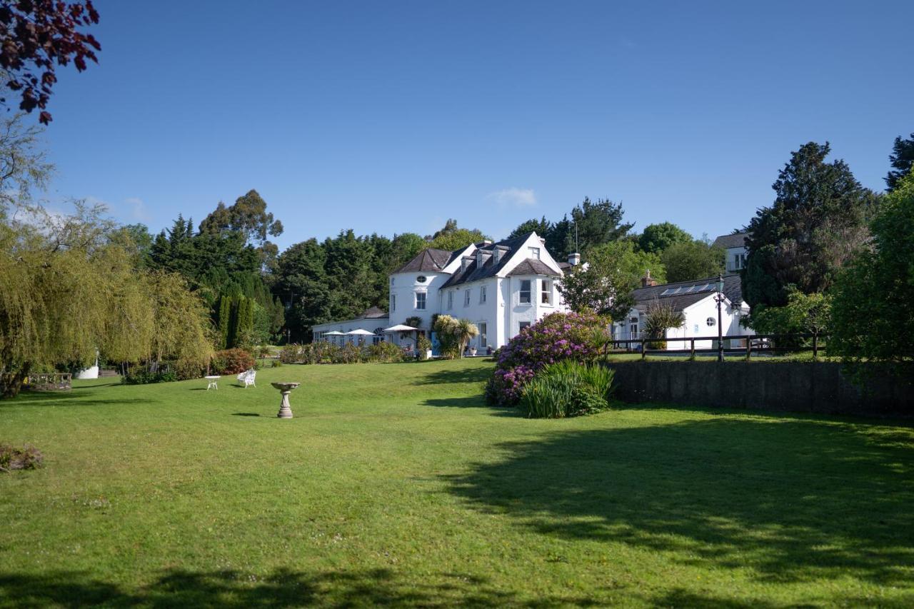 Innishannon House Hotel 外观 照片