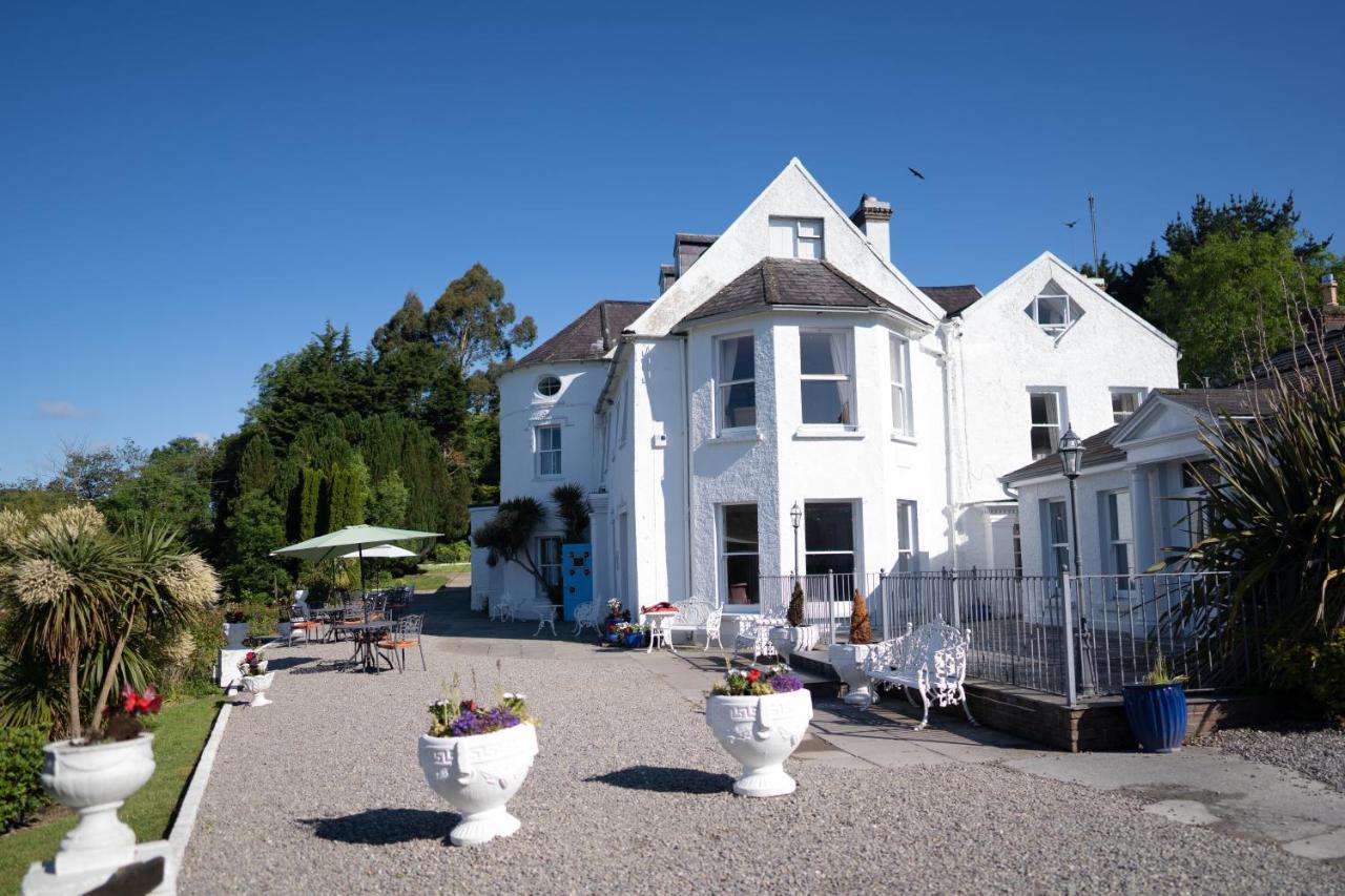Innishannon House Hotel 外观 照片