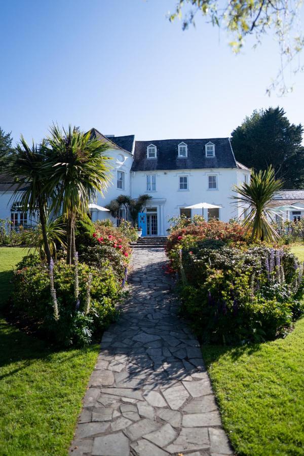 Innishannon House Hotel 外观 照片