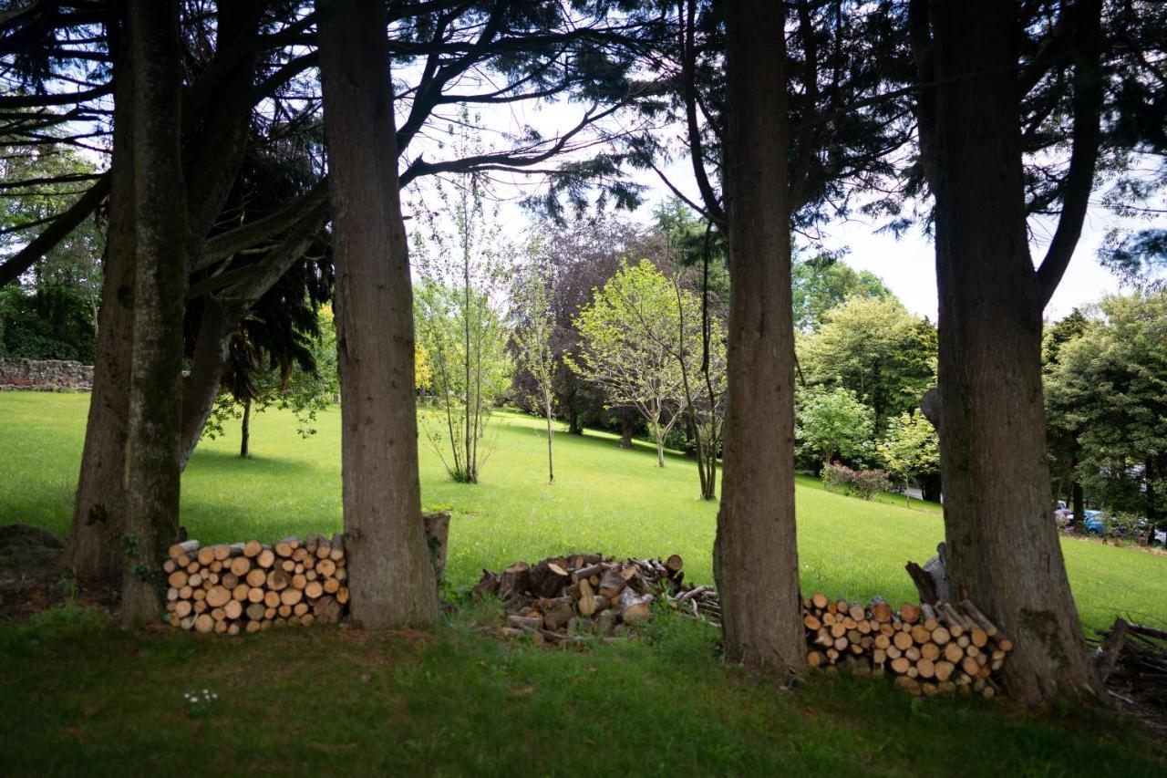 Innishannon House Hotel 外观 照片