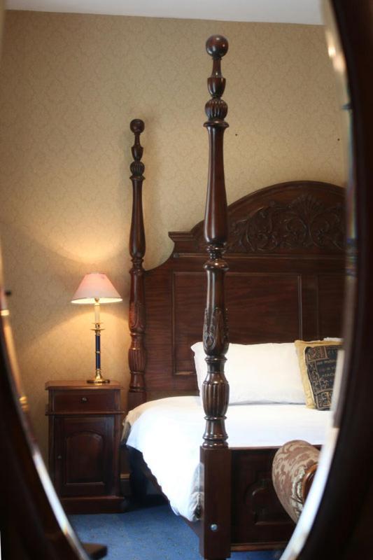 Innishannon House Hotel 外观 照片