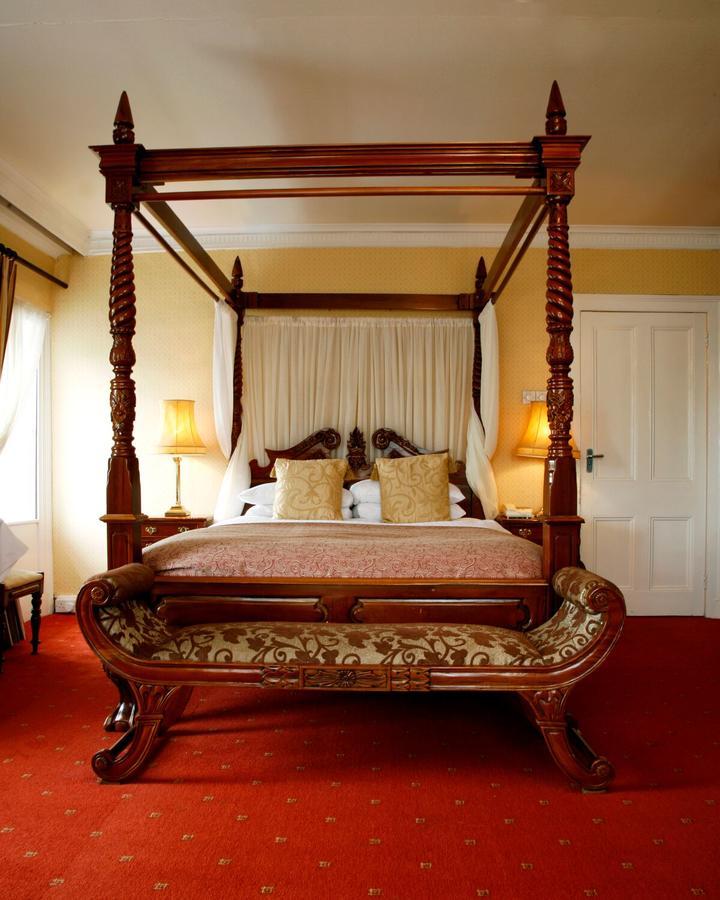 Innishannon House Hotel 外观 照片
