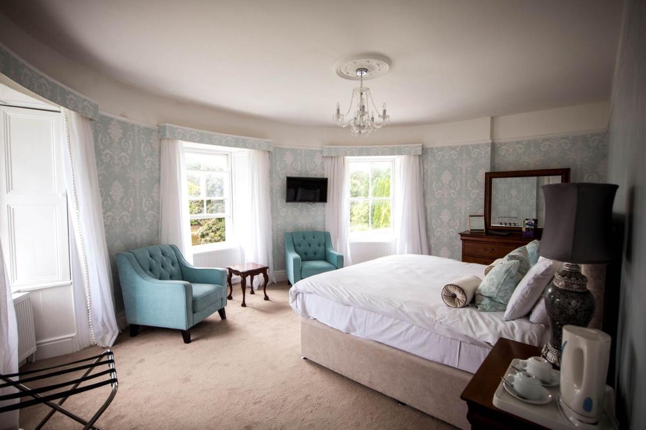 Innishannon House Hotel 外观 照片