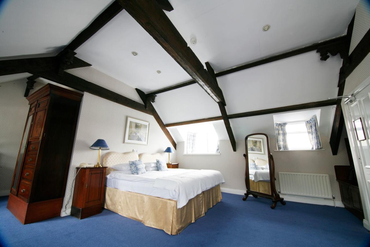 Innishannon House Hotel 外观 照片