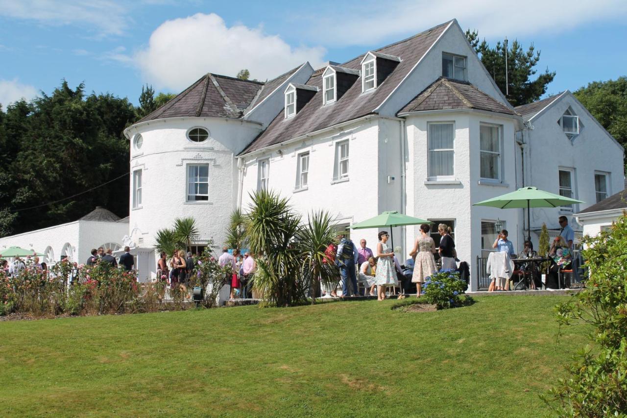 Innishannon House Hotel 外观 照片