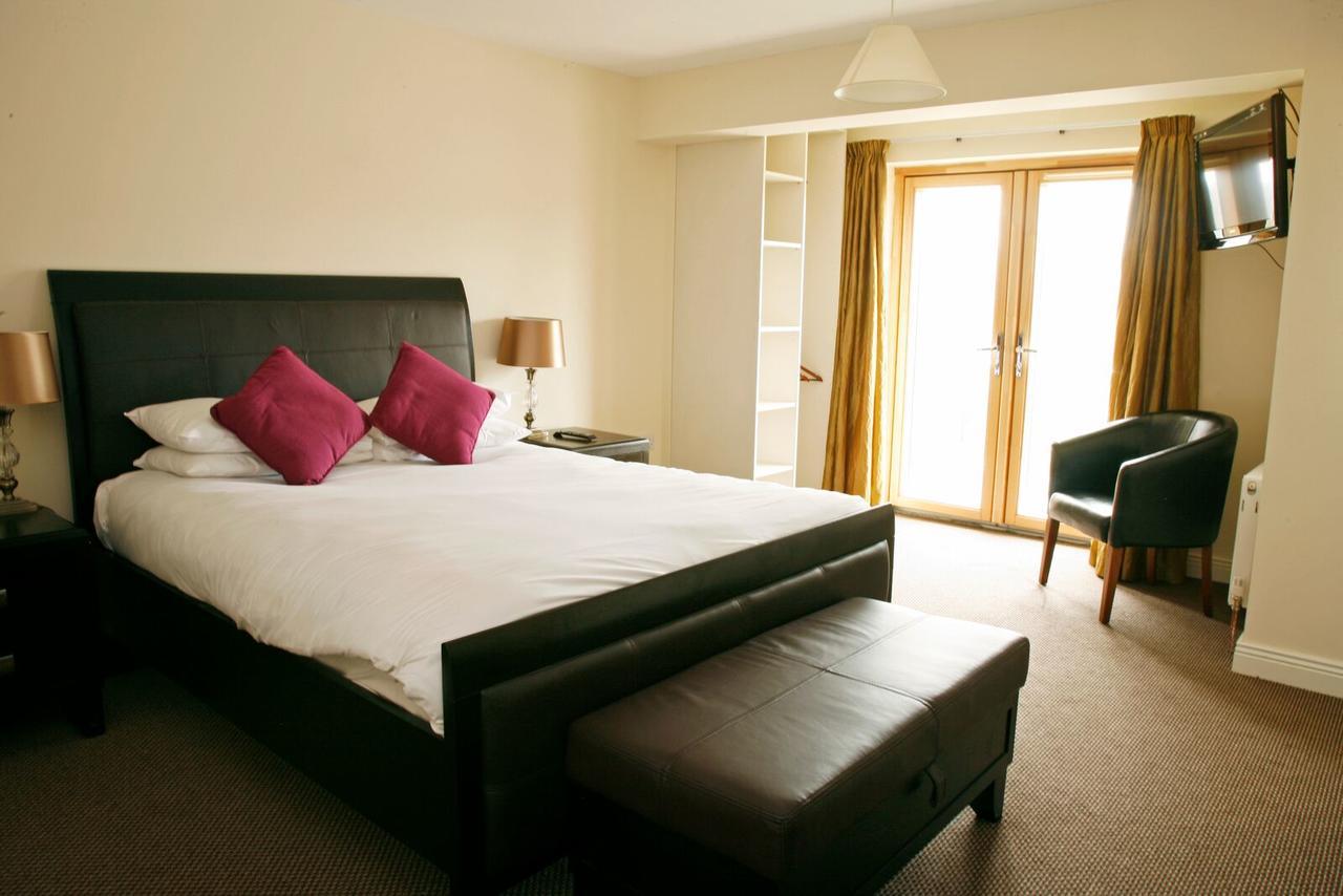 Innishannon House Hotel 外观 照片