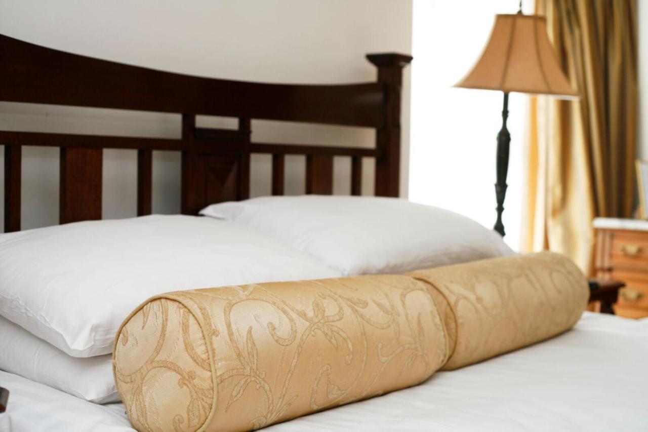 Innishannon House Hotel 外观 照片