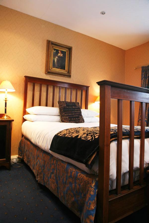 Innishannon House Hotel 外观 照片