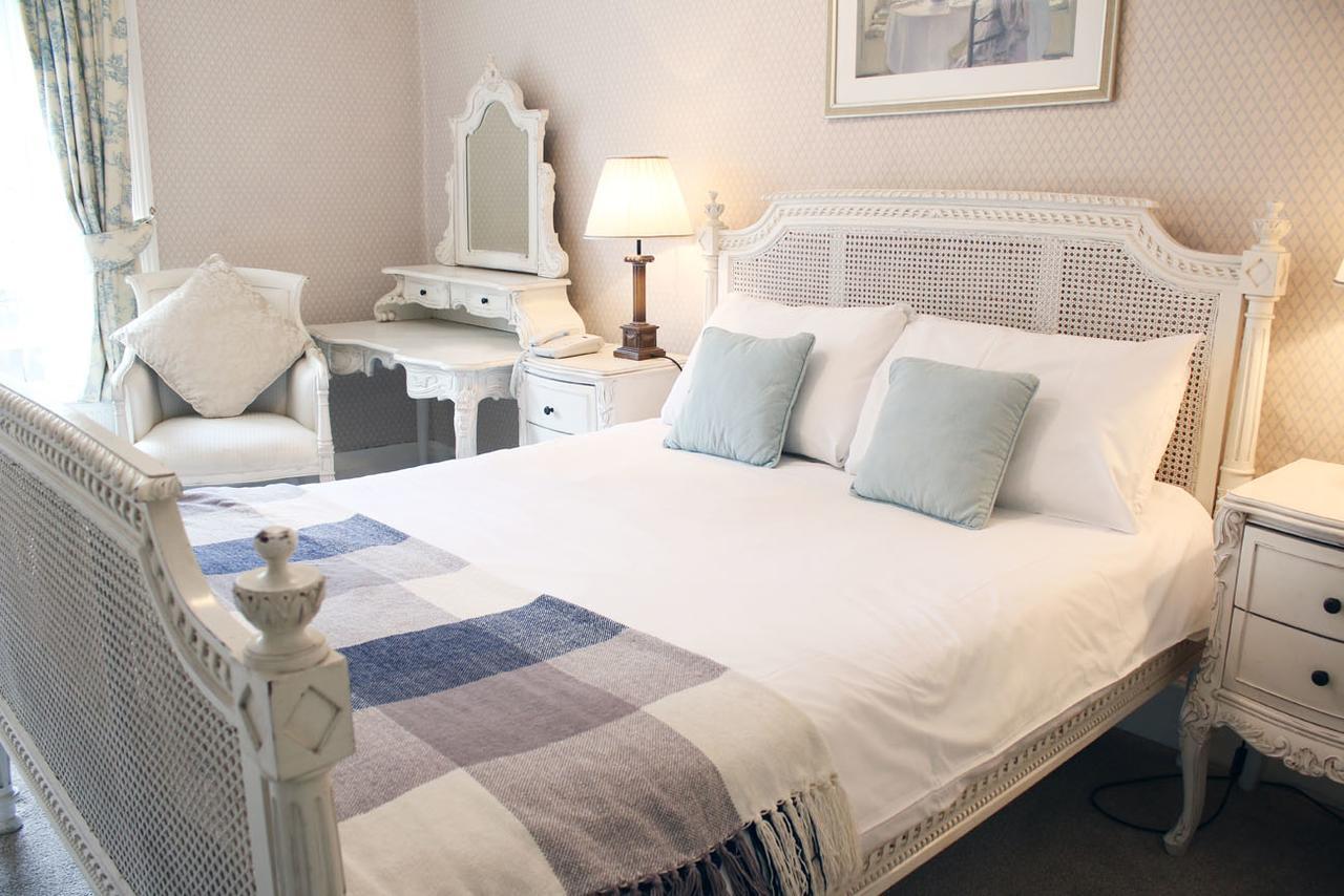 Innishannon House Hotel 外观 照片
