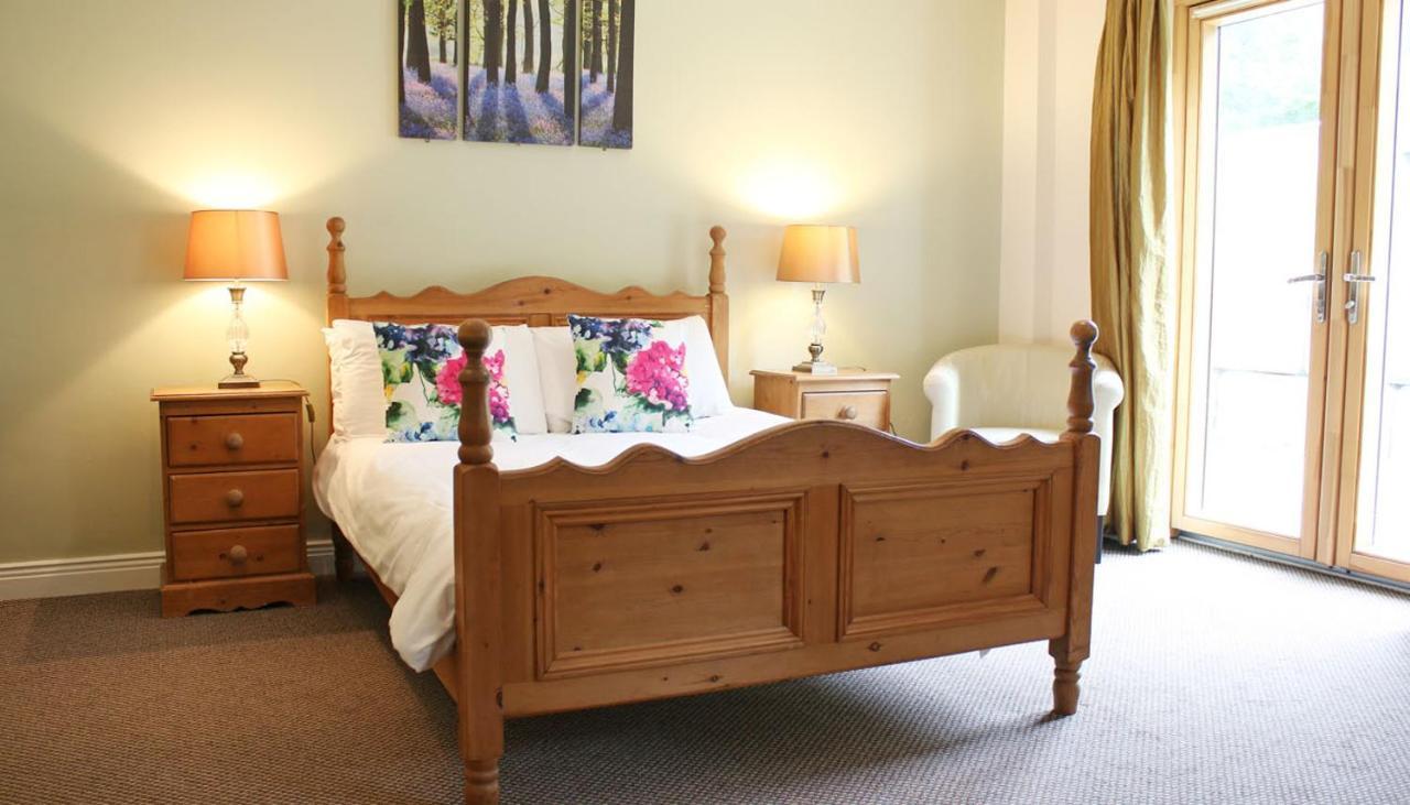 Innishannon House Hotel 外观 照片