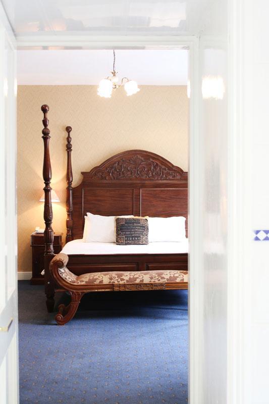 Innishannon House Hotel 外观 照片