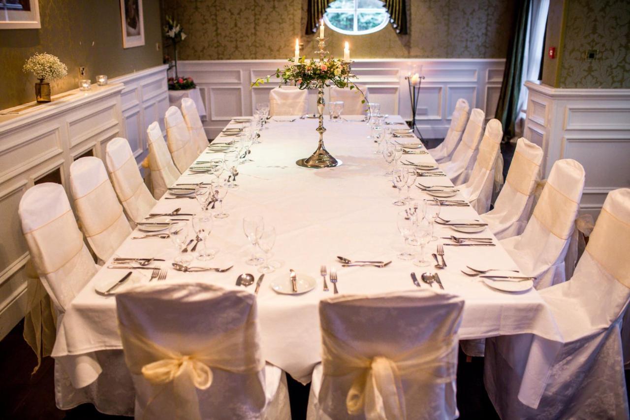 Innishannon House Hotel 外观 照片