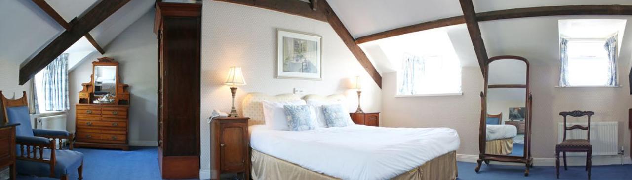 Innishannon House Hotel 外观 照片