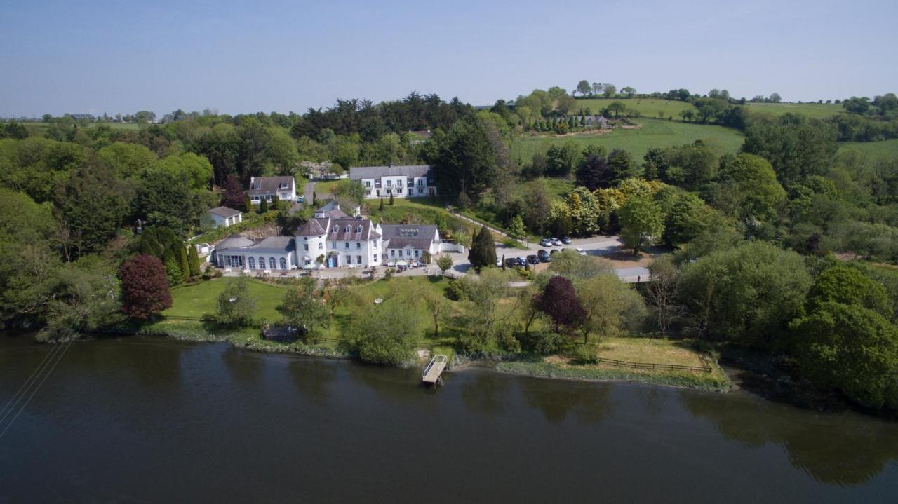 Innishannon House Hotel 外观 照片